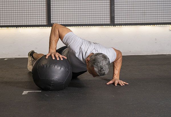 push up