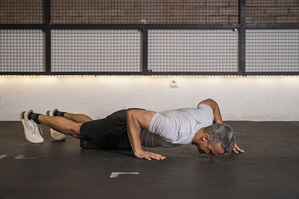 push up