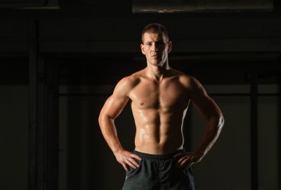 conseguir un torso perfecto