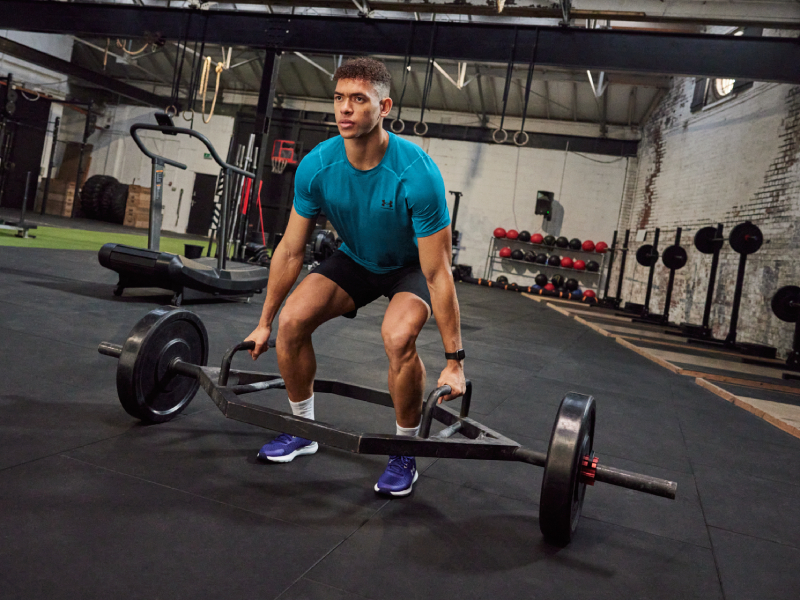 calcular el metabolismo