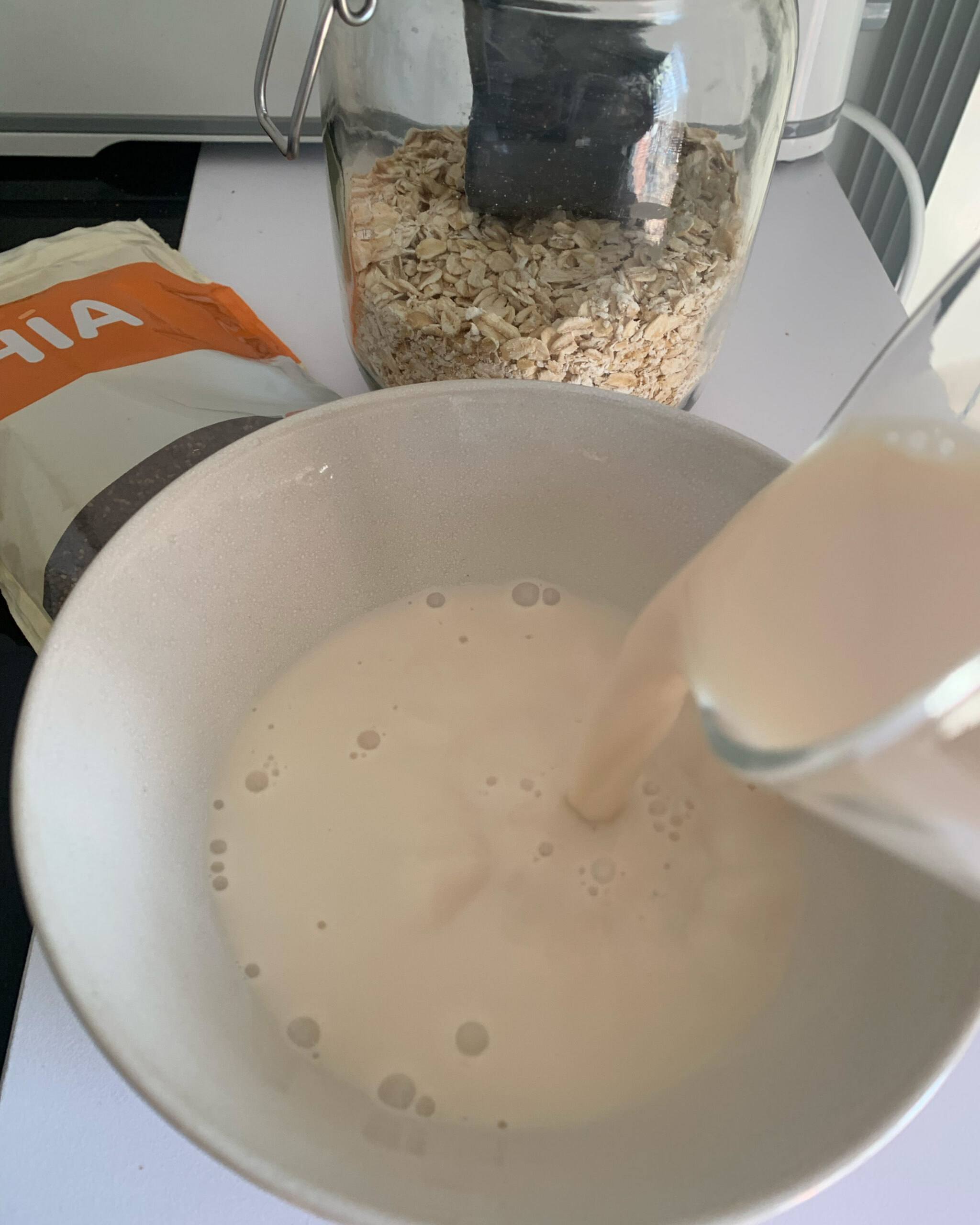 desayunos fitness