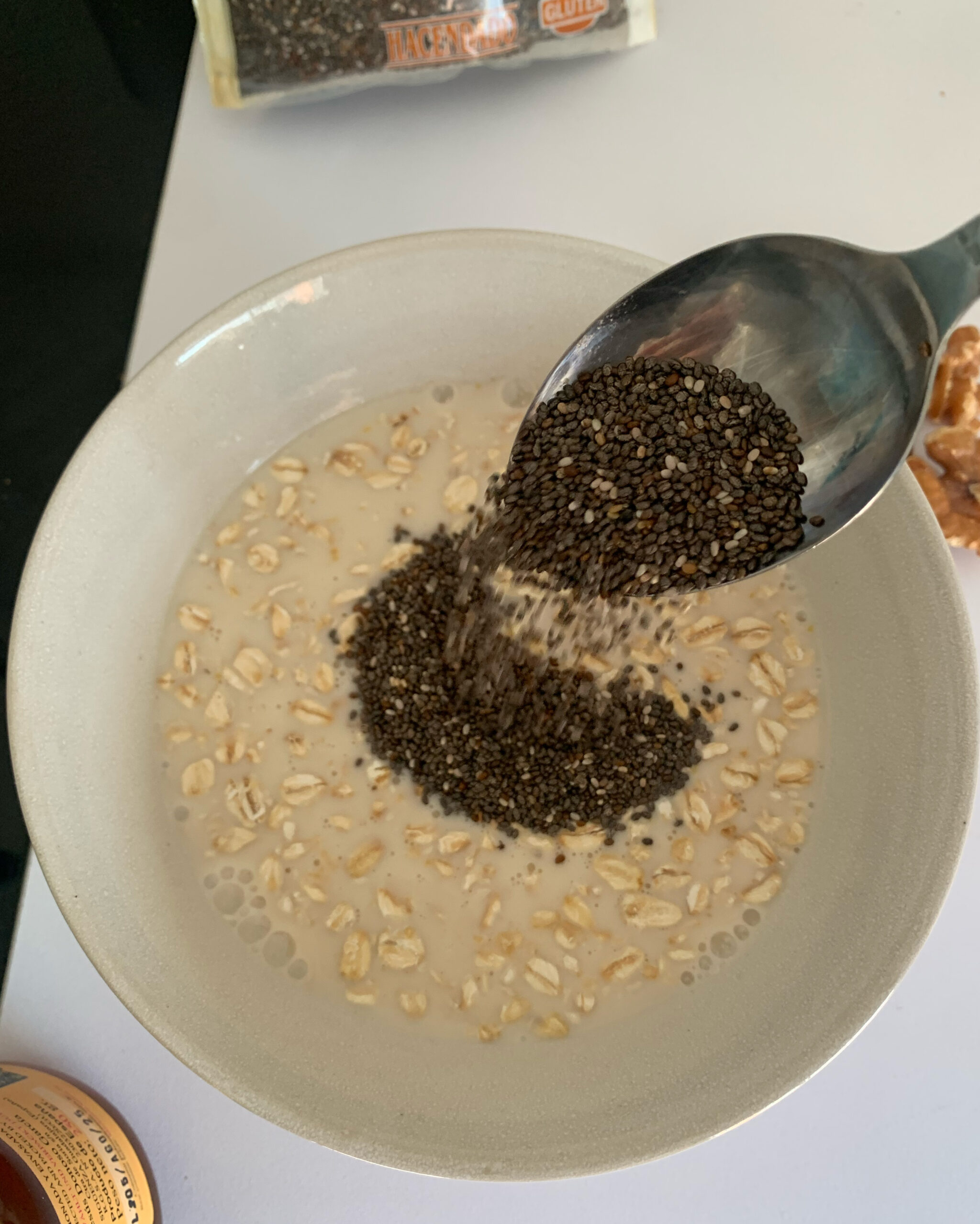 Desayunos fitness para el verano