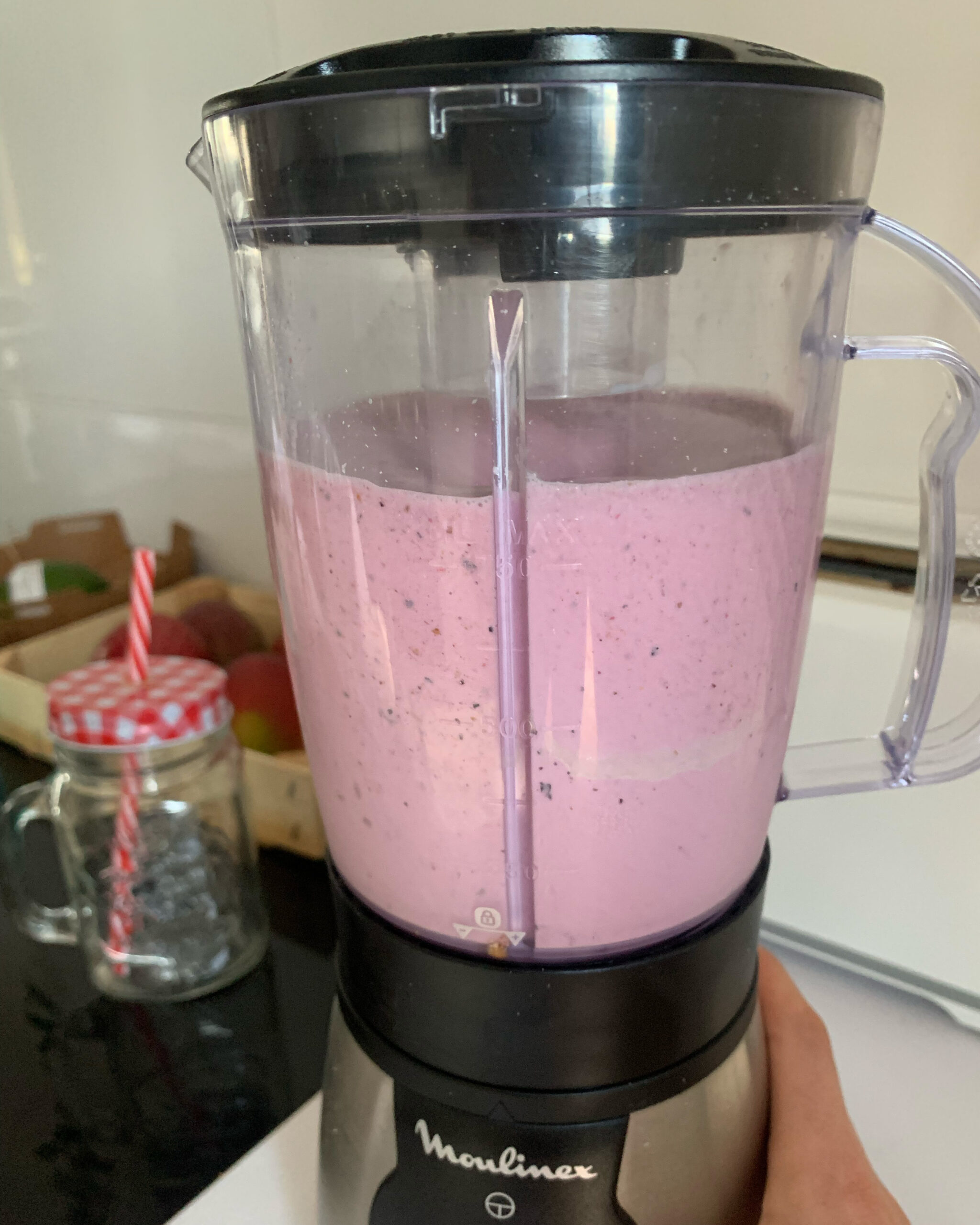Desayuno