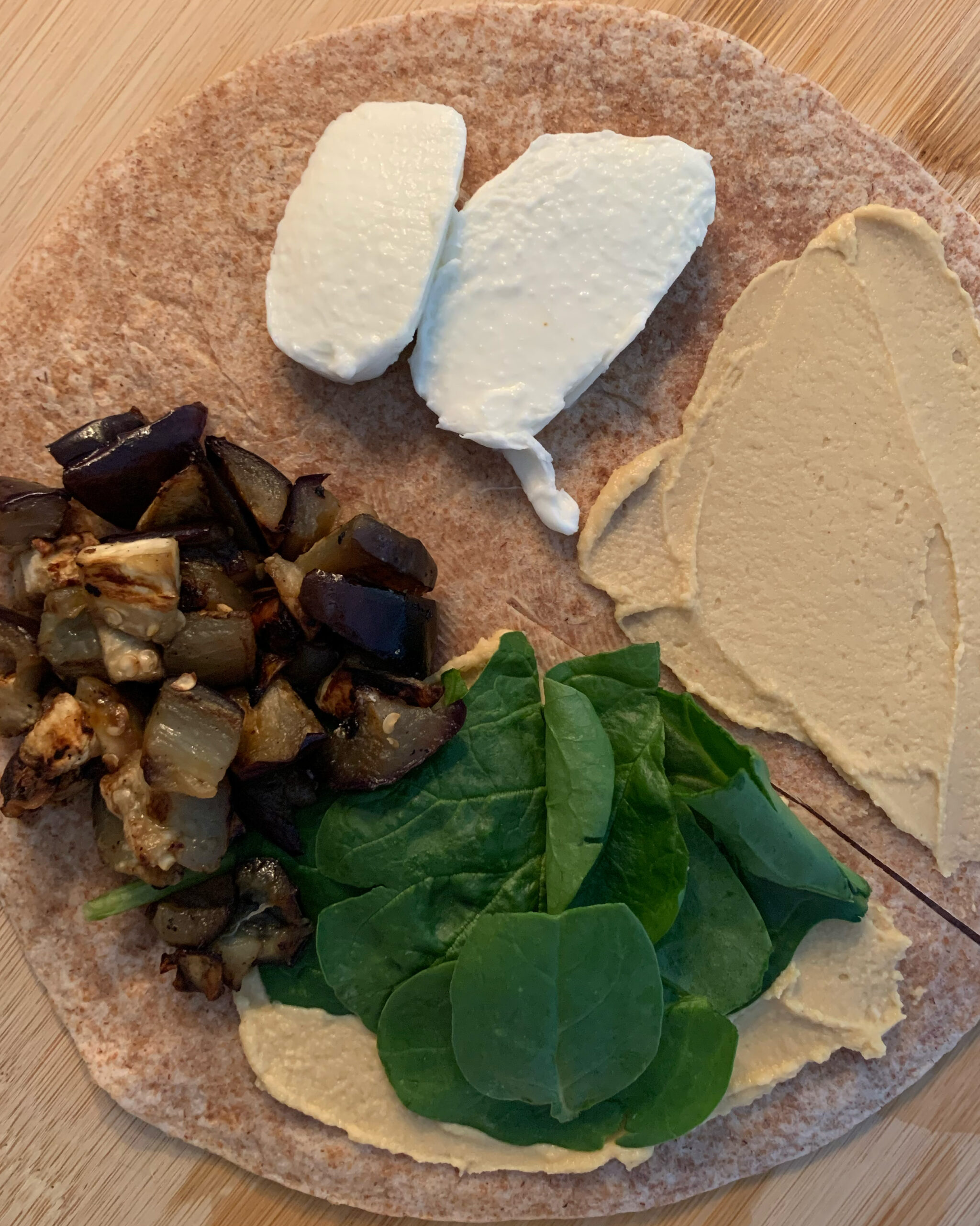 Desayuno fitness para el verano