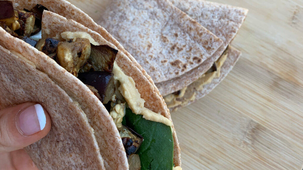 Desayunos fitness para el verano