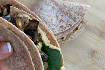 Desayunos fitness para el verano