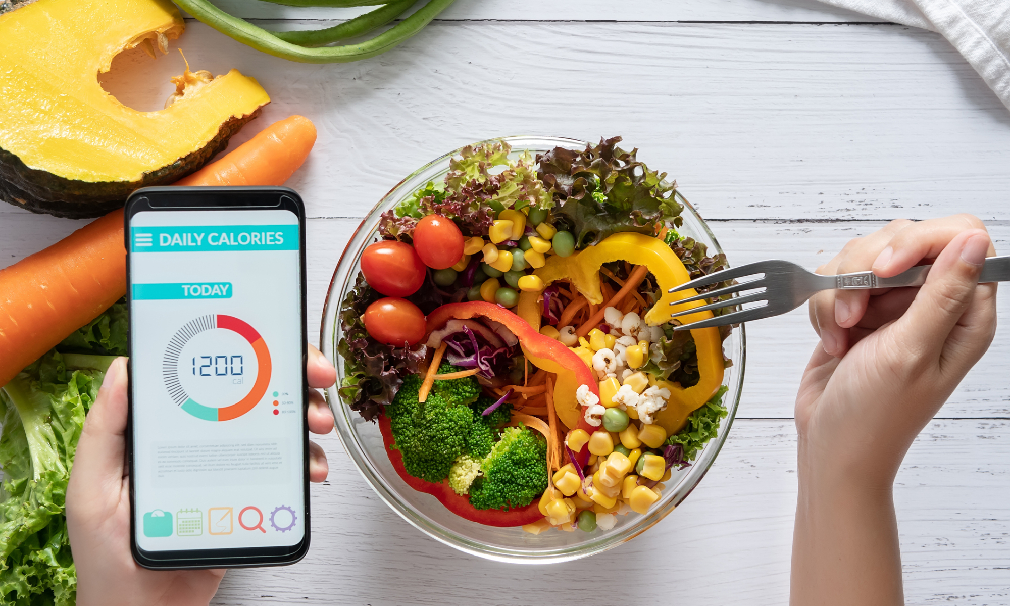 Calcular el metabolismo