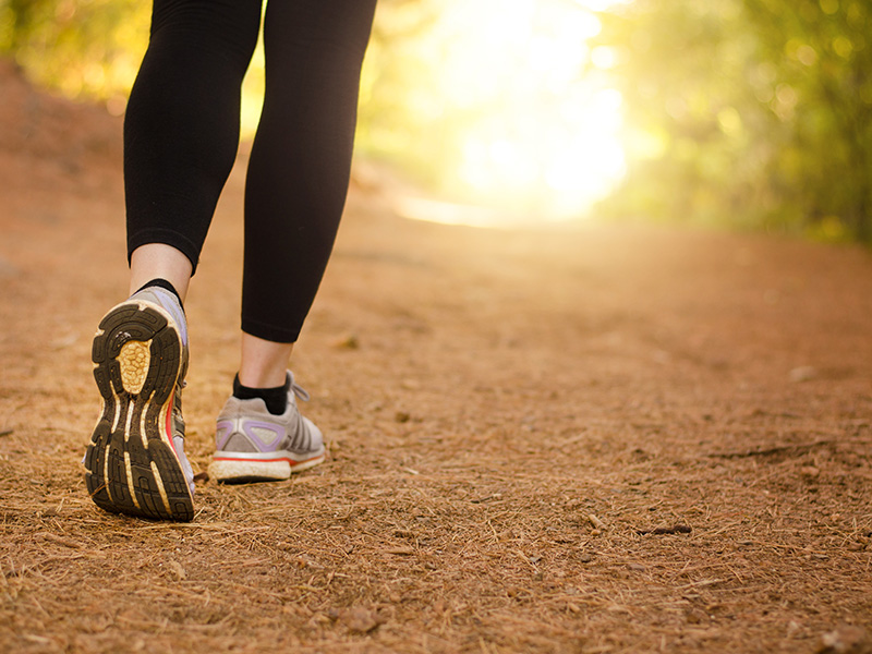 mejores zapatillas para andar