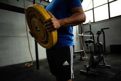 ejercicios para entrenar el core