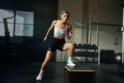 qué comer después de entrenar