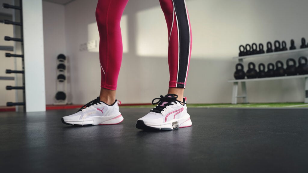 Zapatillas de fitness outlet