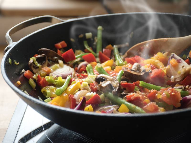 alimentos saciantes