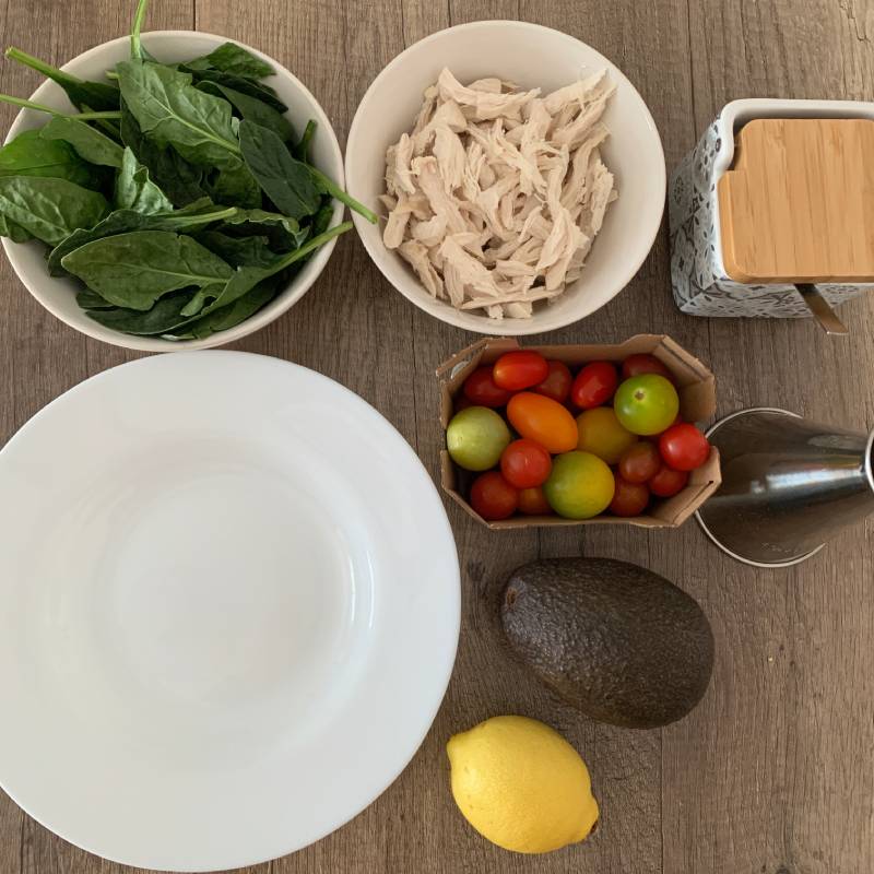 alimentos saciantes