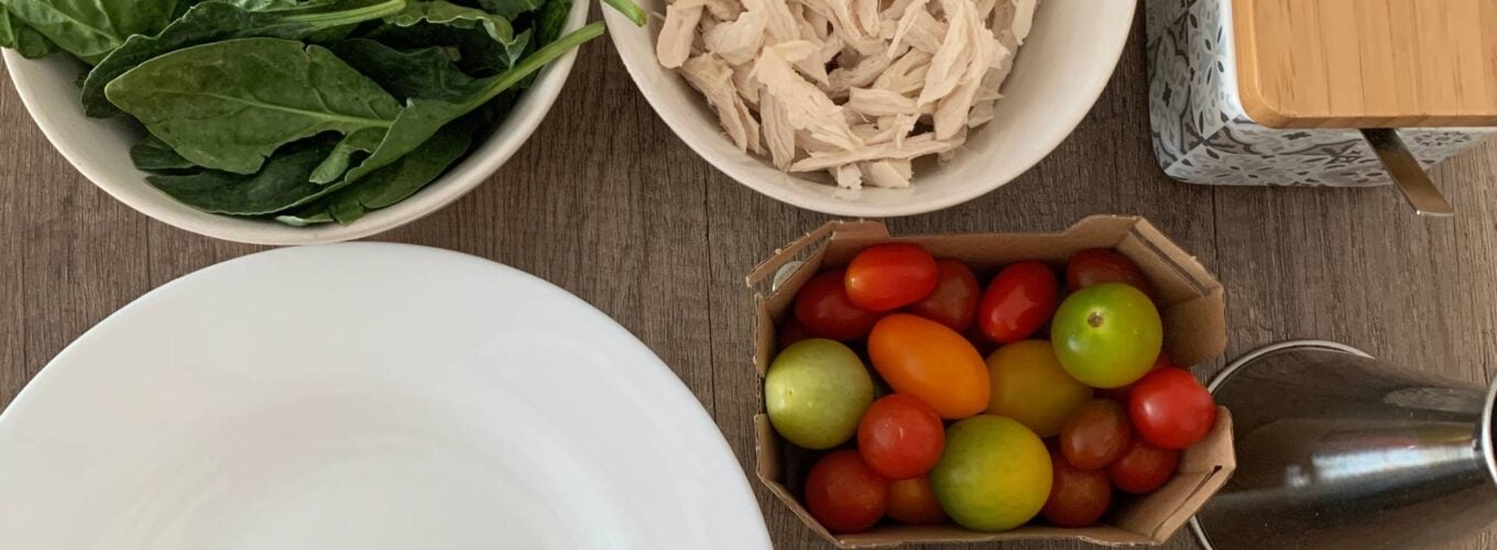 alimentos saciantes