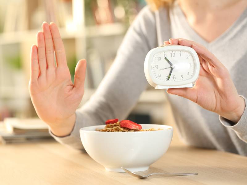 evitar el estreñimiento