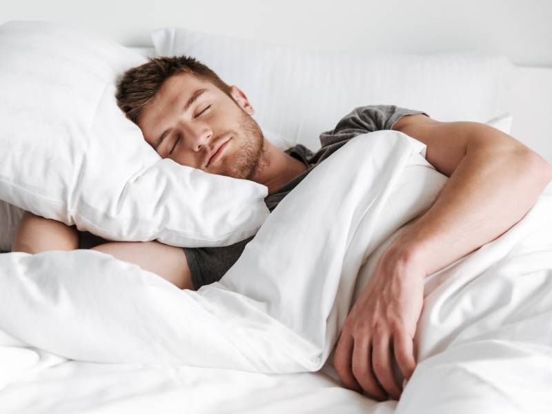 sueño y rendimiento deportivo