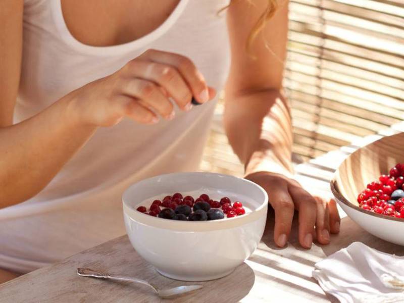 evitar el estreñimiento