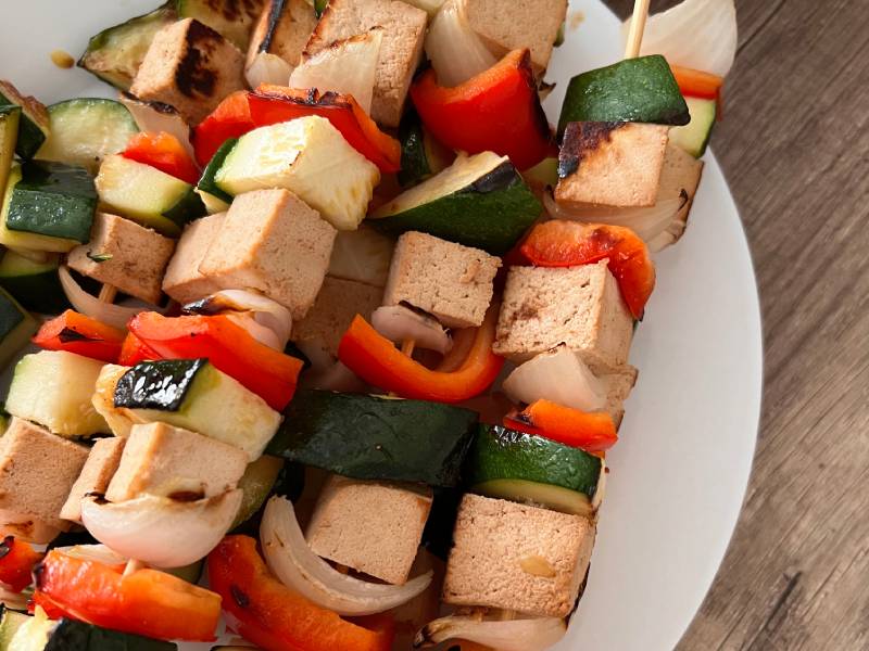 entrantes fitness Navidad