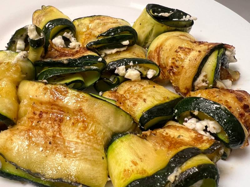 entrantes fitness Navidad