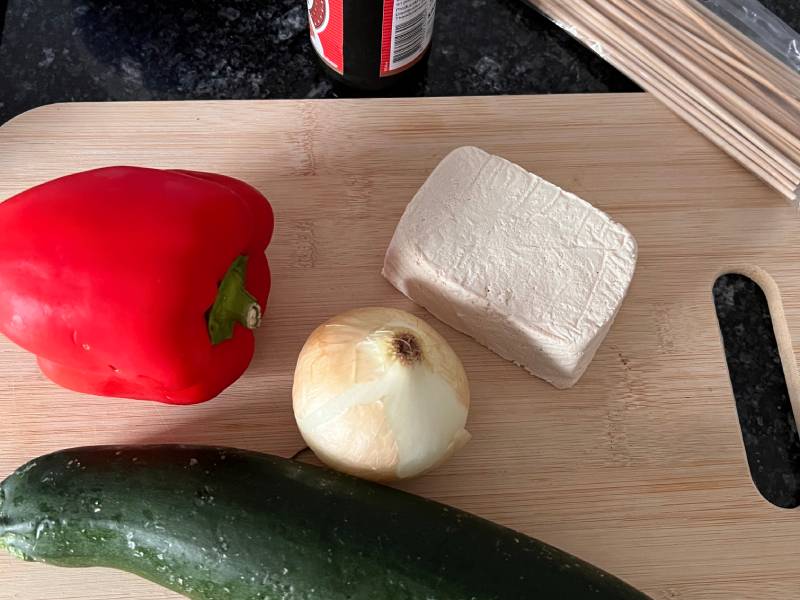 entrantes fitness Navidad