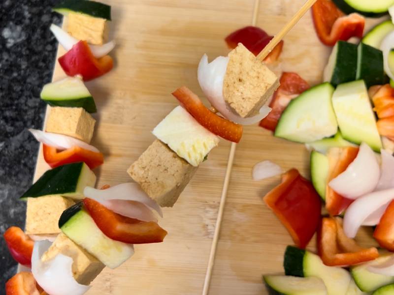 entrantes fitness Navidad