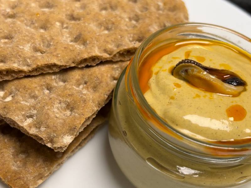 entrantes fitness Navidad