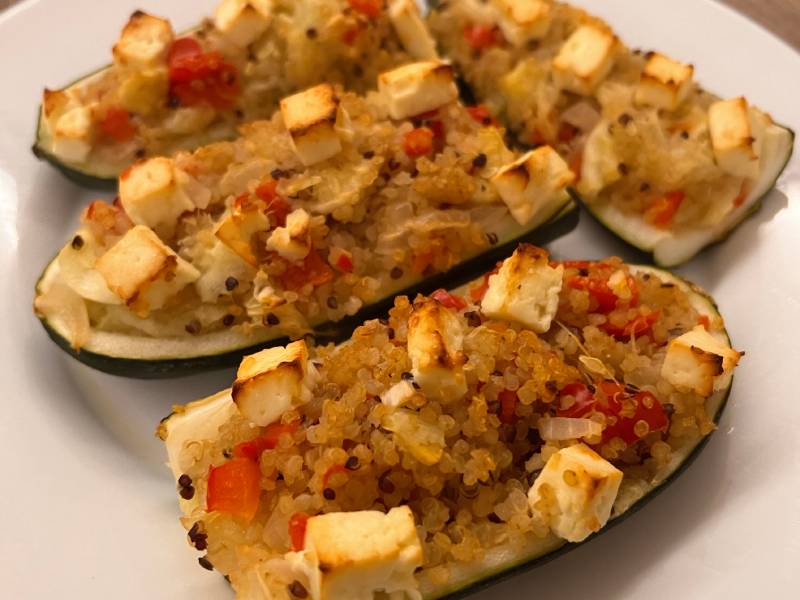 Recetas con Air Fryer