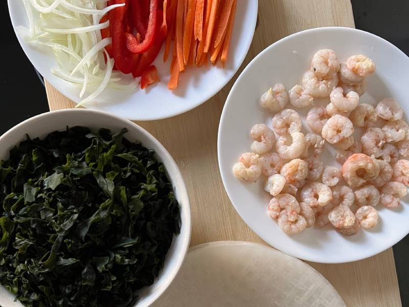 Recetas con Air Fryer