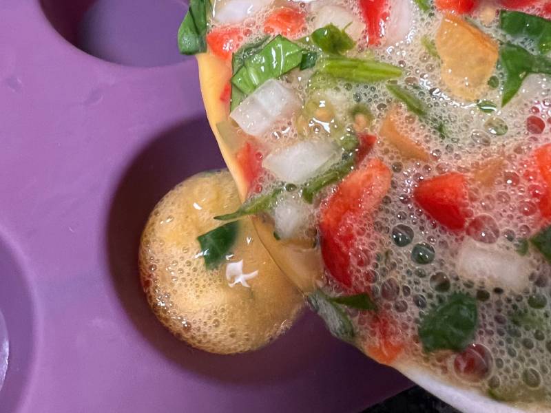 Recetas con Air Fryer