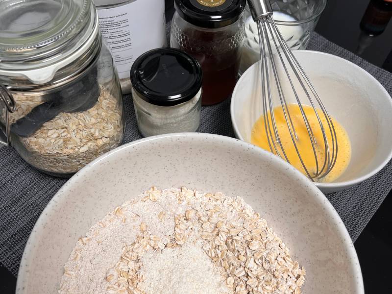 Recetas con Air Fryer