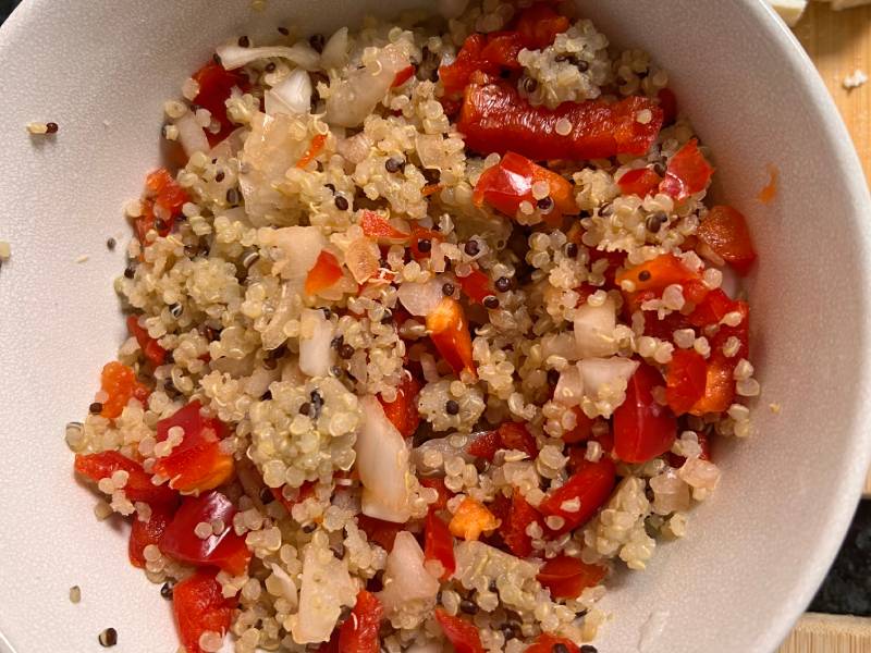 Recetas con Air Fryer