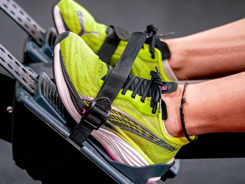 Cómo preparar un hyrox