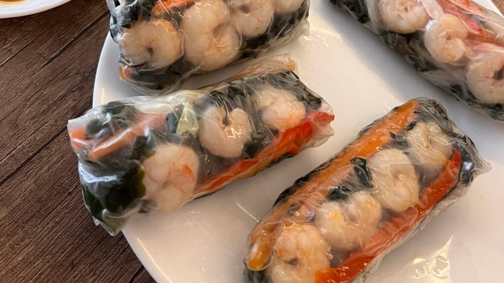 Recetas con Air Fryer
