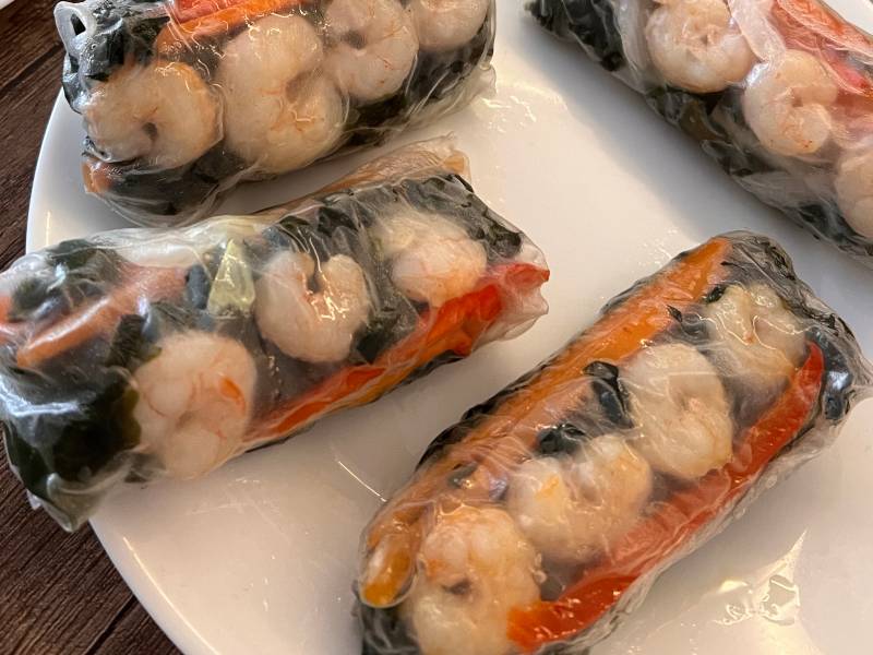 Recetas con Air Fryer