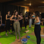 146 forum sport nike holistic weekend @igor quijano