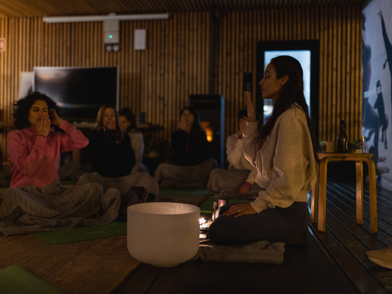210 forum sport nike holistic weekend @igor quijano