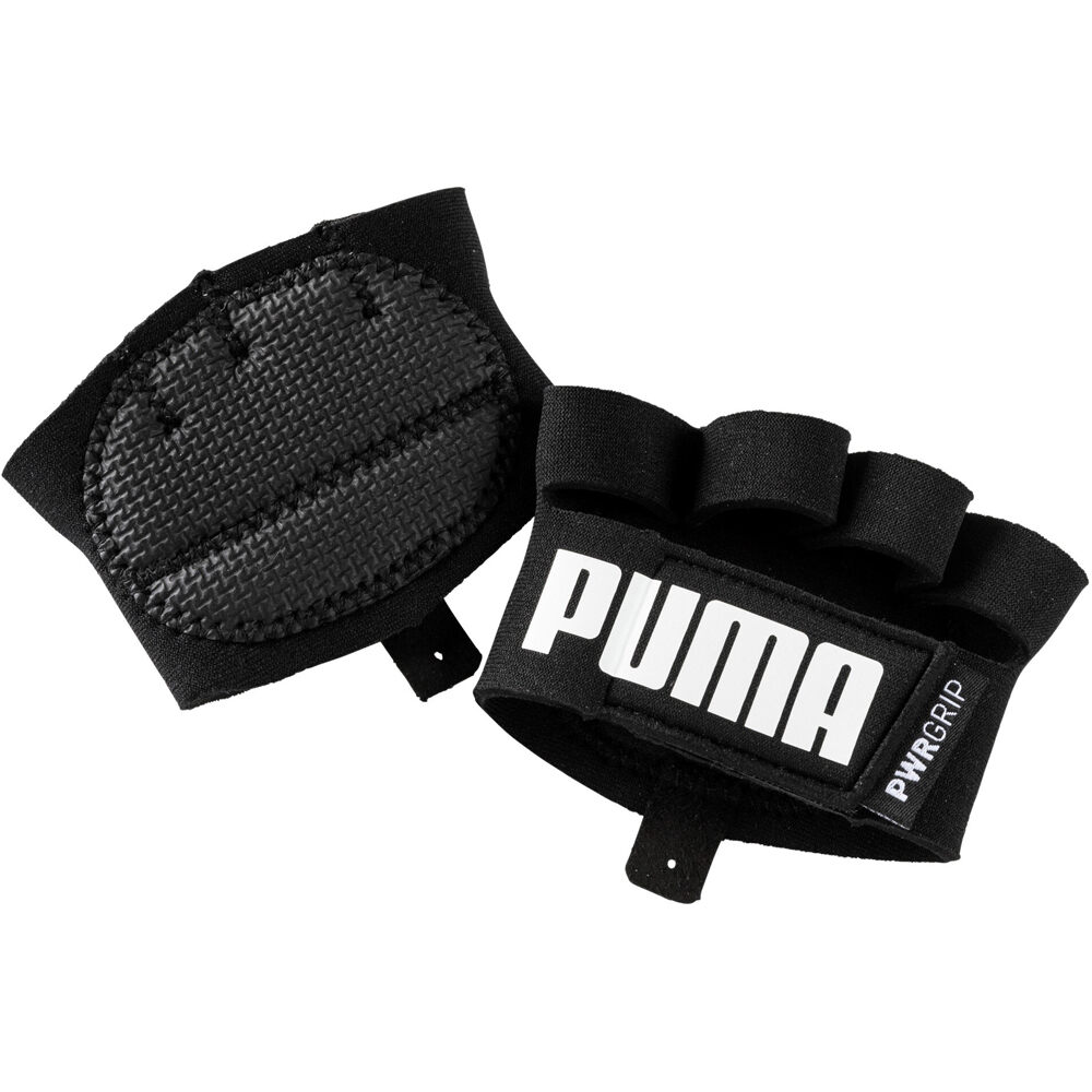 guantes para musculación