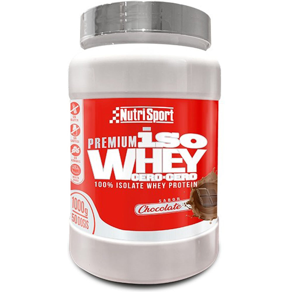 proteína whey