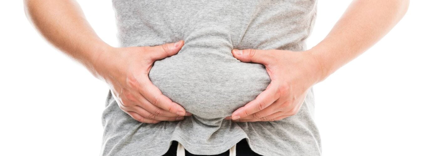 Ejercicios antibarriga