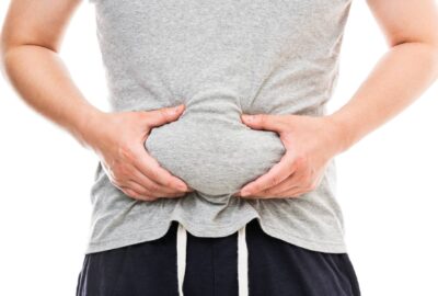 Ejercicios antibarriga