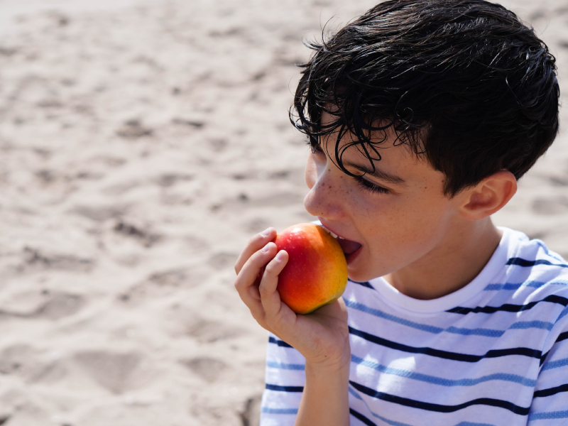 mindful eating