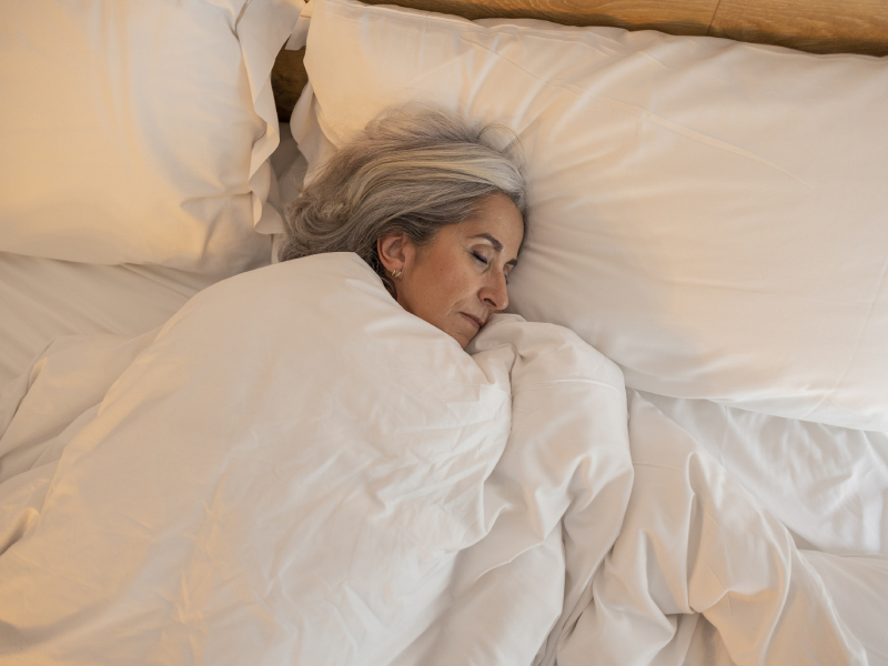 beneficios de la siesta
