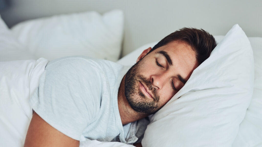 beneficios de la siesta