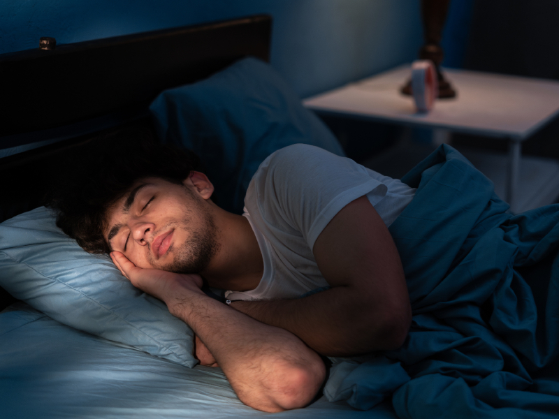beneficios de la siesta