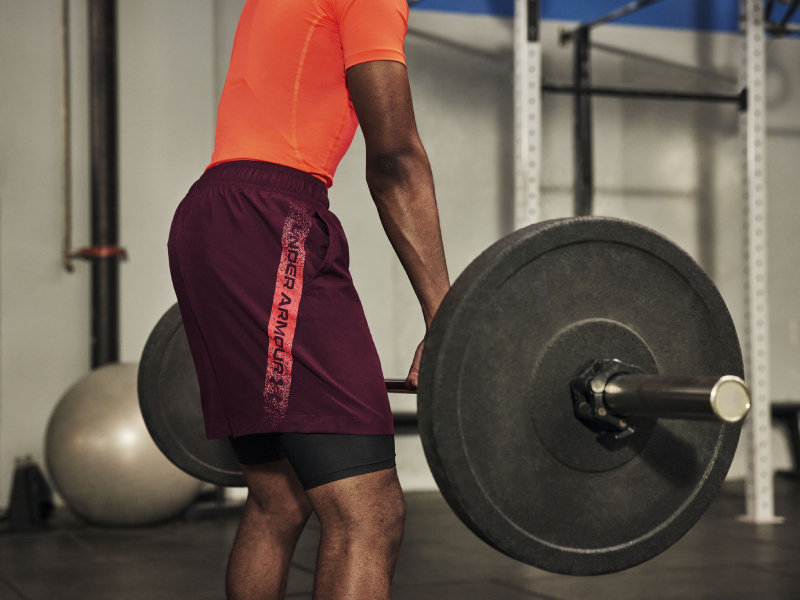 iniciarse en el gimnasio