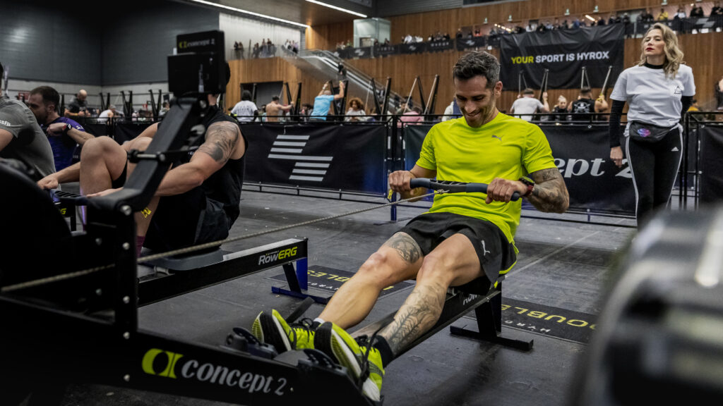 iniciarse en el gimnasio