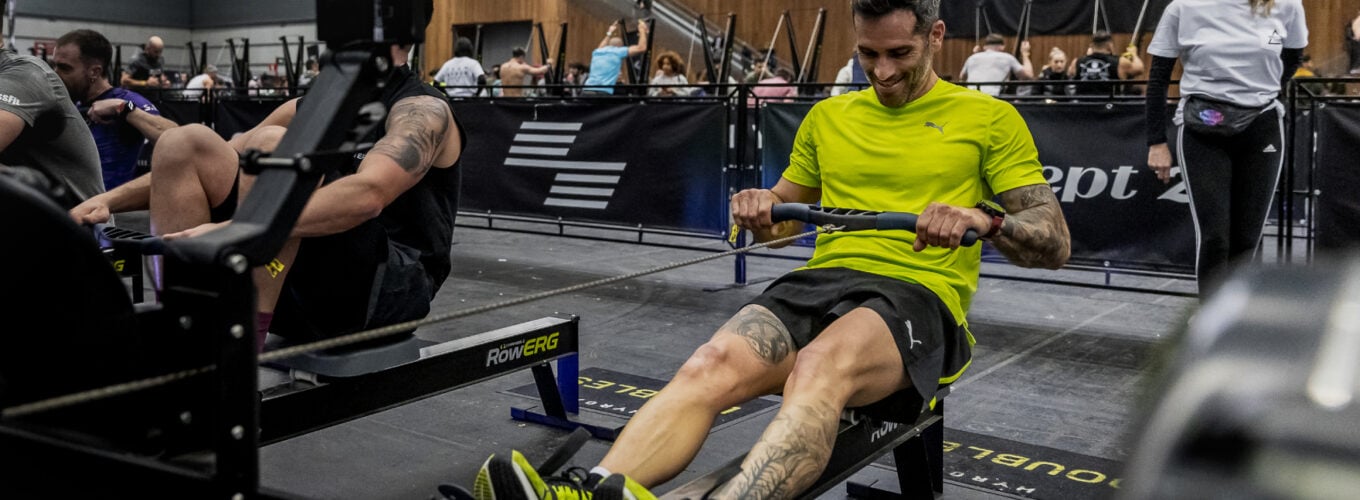 iniciarse en el gimnasio