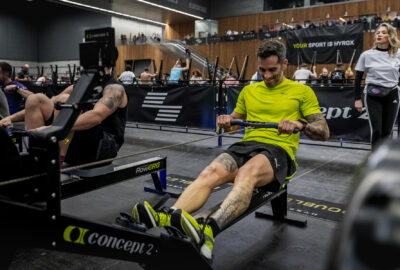 iniciarse en el gimnasio