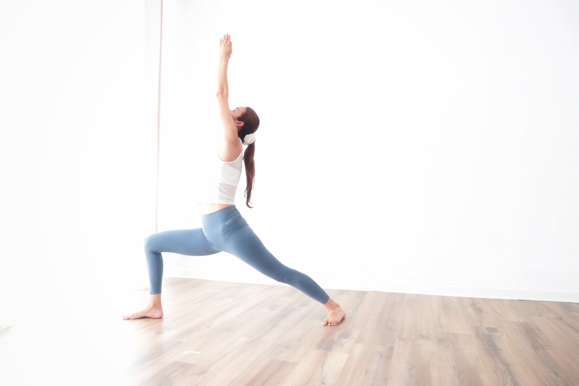 caderas fuertes gracias al yoga