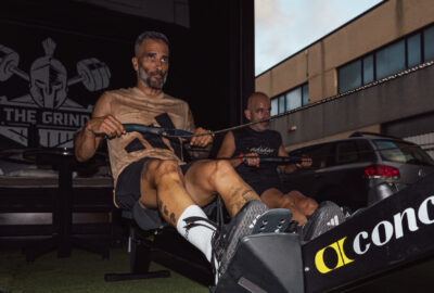 portada fitness maquinas pesolibre